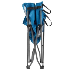 Aktive Silla Folding Camping With Cup Holder & Pocket
