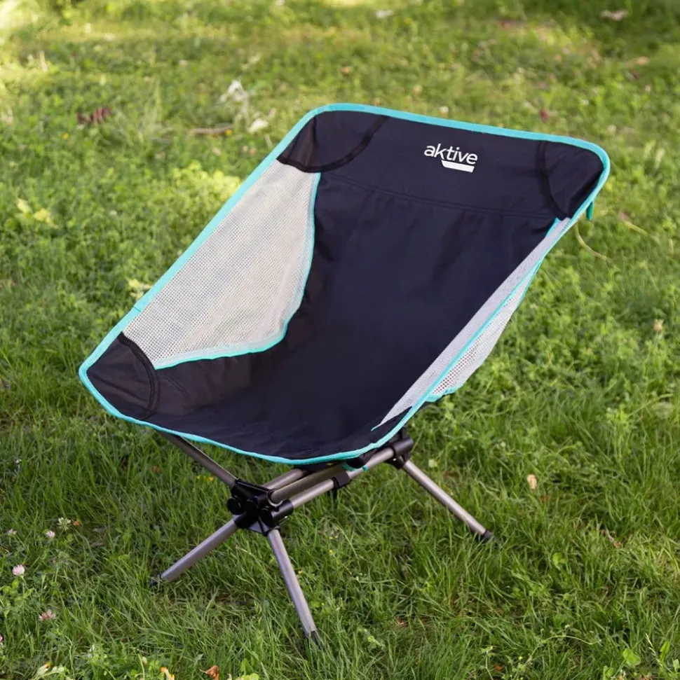 Aktive 63047 silla plegable