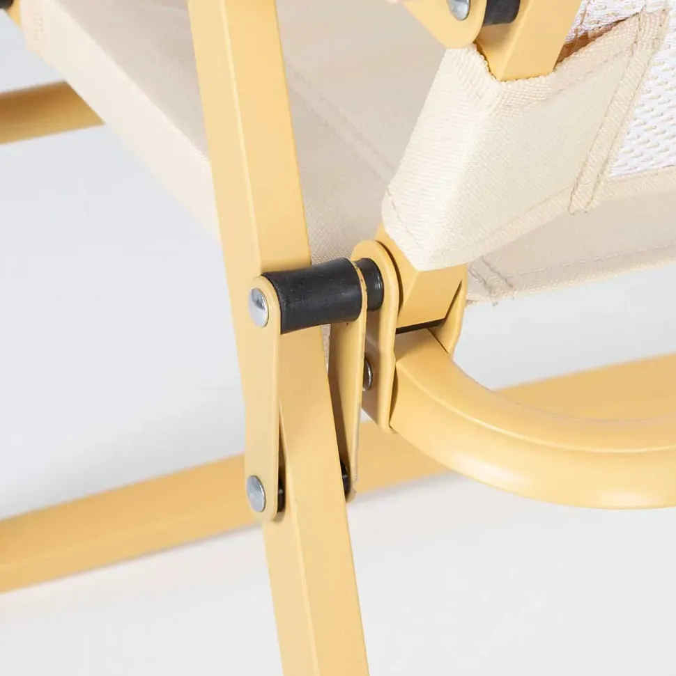 Aktive Silla Plegable de Glamping