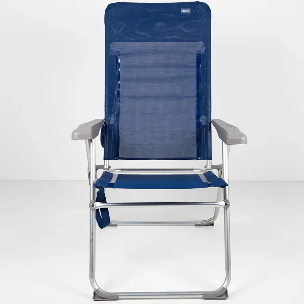 Aktive Silla plegable delgada