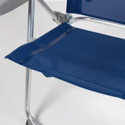 Aktive Silla plegable delgada