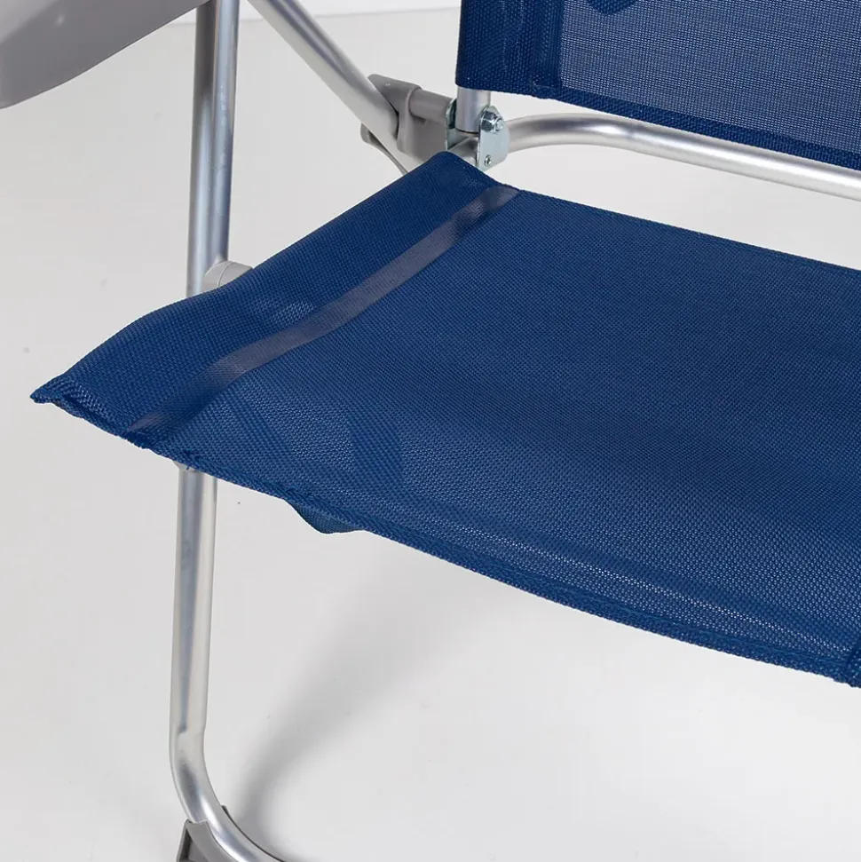 Aktive Silla plegable delgada