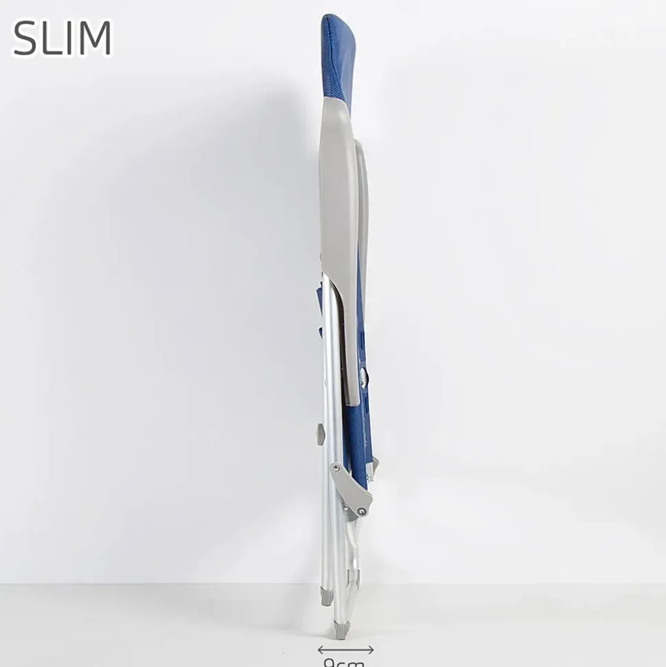 Aktive Silla plegable delgada