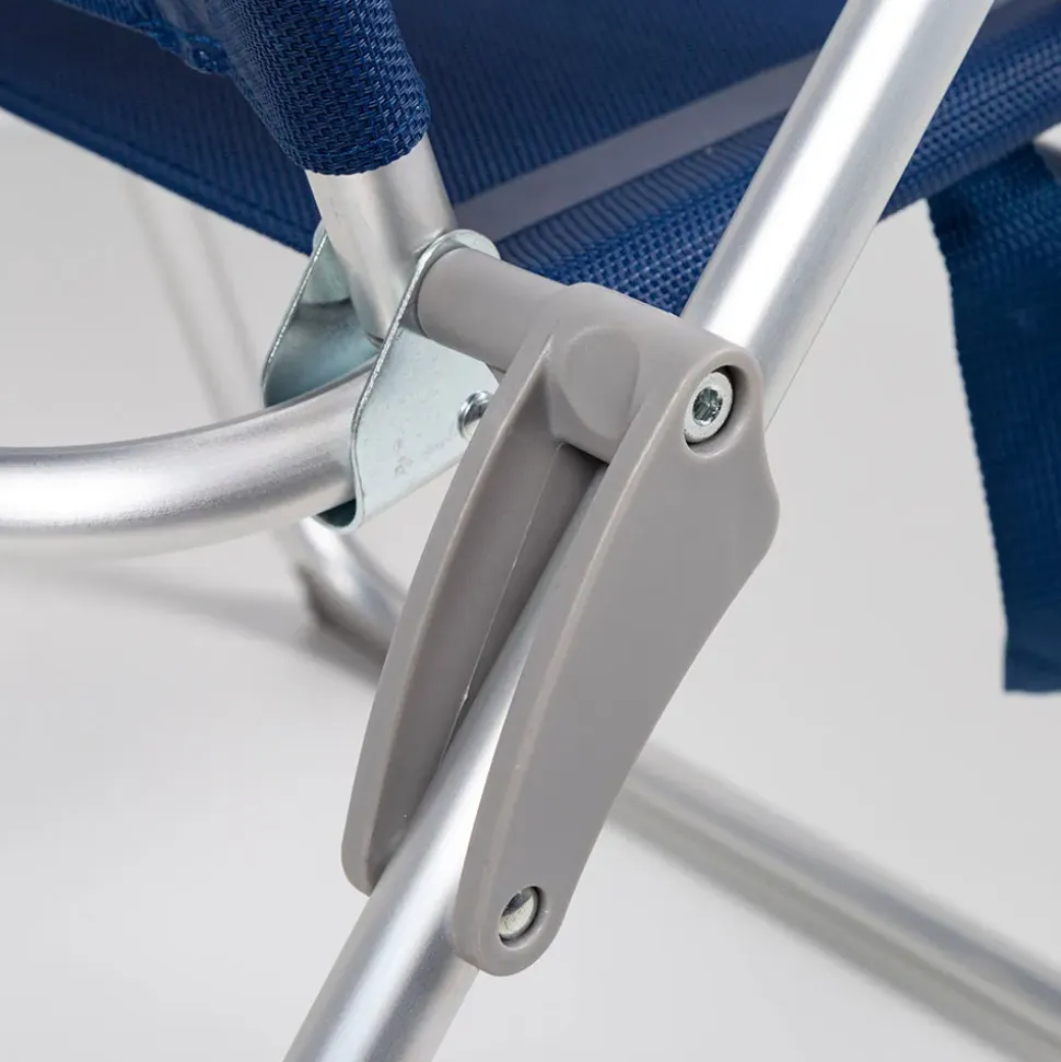 Aktive Silla plegable delgada