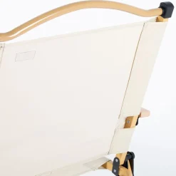 Aktive Silla plegable de lujo para acampar