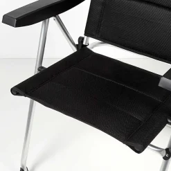 Aktive Silla plegable multiposición Deluxe