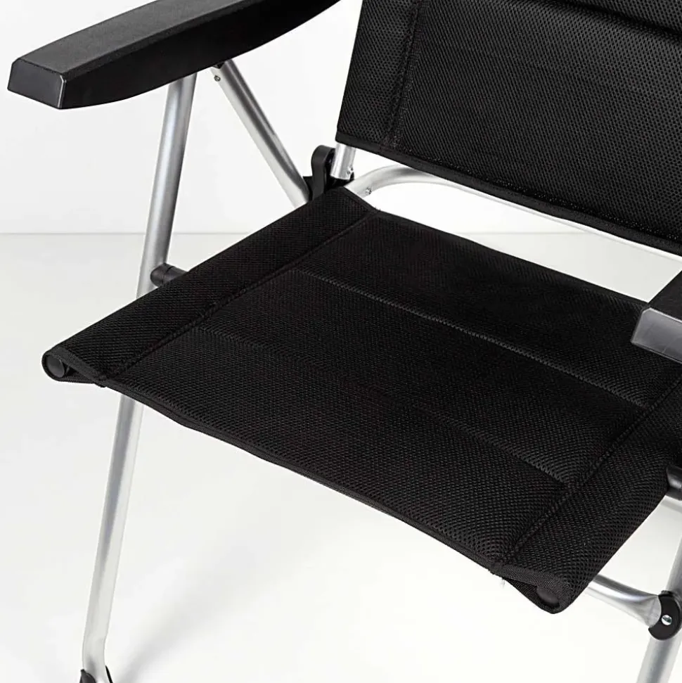 Aktive Silla plegable multiposición Deluxe
