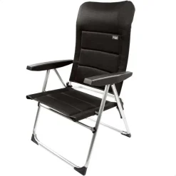 Aktive Silla plegable multiposición Deluxe