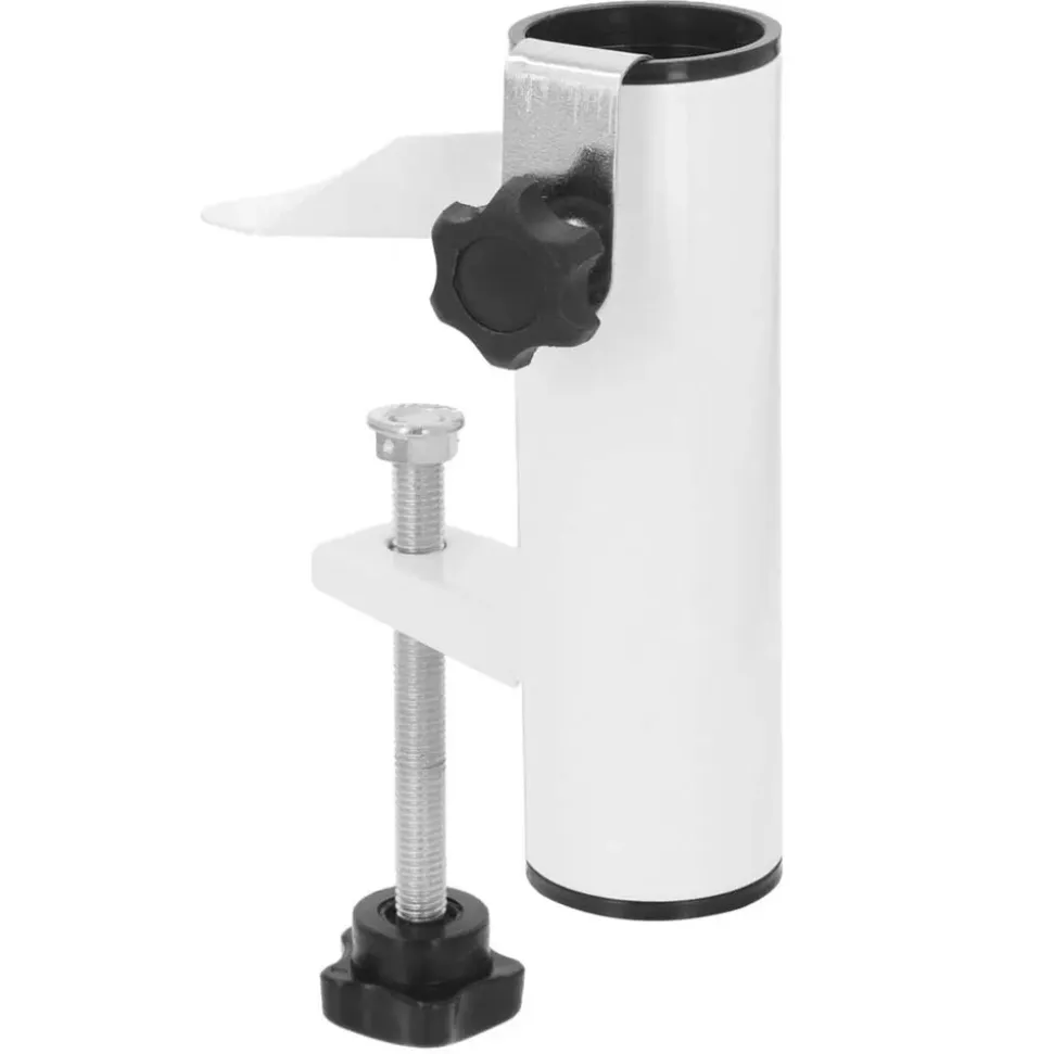 Aktive Sombrilla de playa Clamp For Table & Balcony