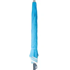 Aktive Sombrilla de playa Inclinable con protección UV50 180 cm