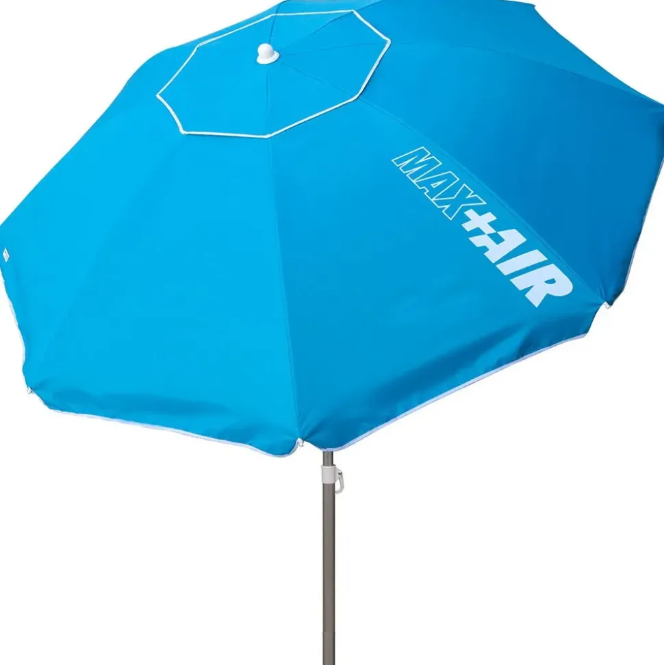 Aktive Sombrilla de Playa Protección UV50 220 cm