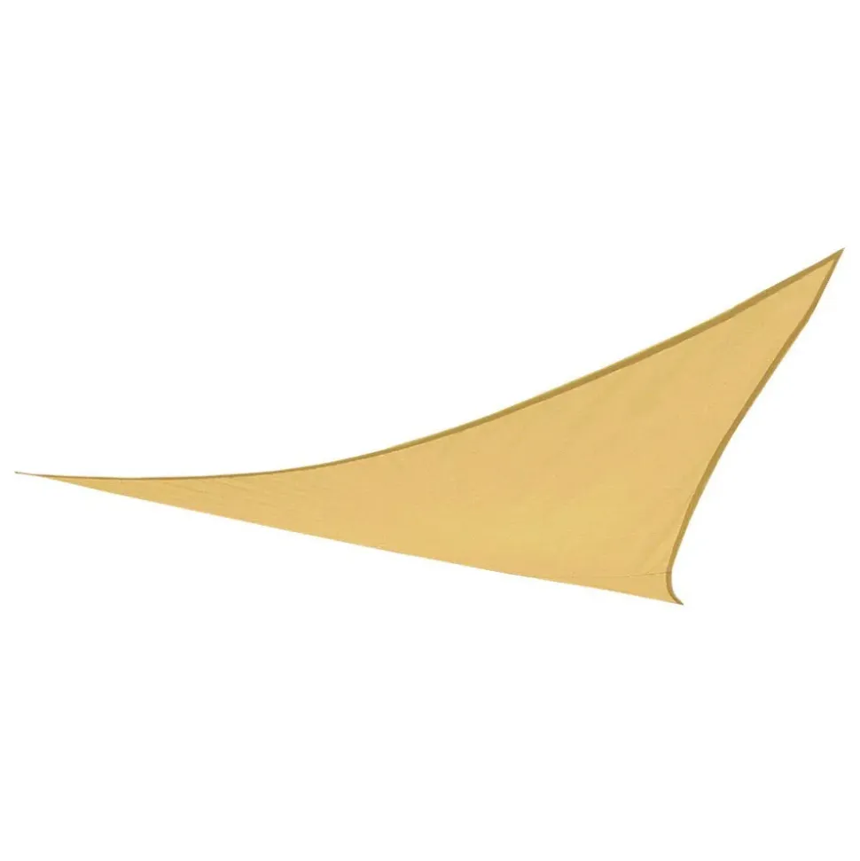 Aktive Toldo triangular con protección UV50 500x500x500 cm