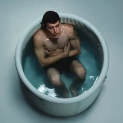 Alfa Humans Baño de hielo Pod pro