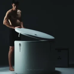 Alfa Humans Baño de hielo Pod pro