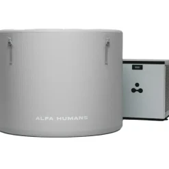 Alfa Humans Baño de hielo Pod pro