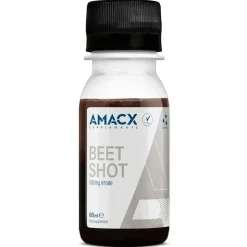 Amacx Energía Beet Shot 500mg