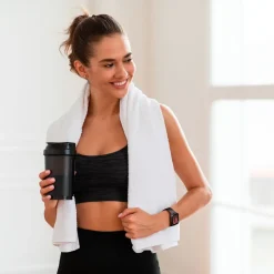 Amazfit Smartwatch Active 1.75 Amoled