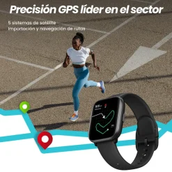 Amazfit Smartwatch Active 1.75 Amoled