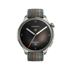 Amazfit Smartwatch Balance Hyrox