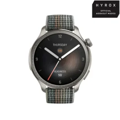 Amazfit Smartwatch Balance Hyrox