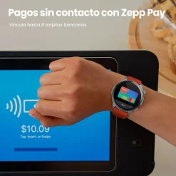 Amazfit Smartwatch Balance 2 Hyrox