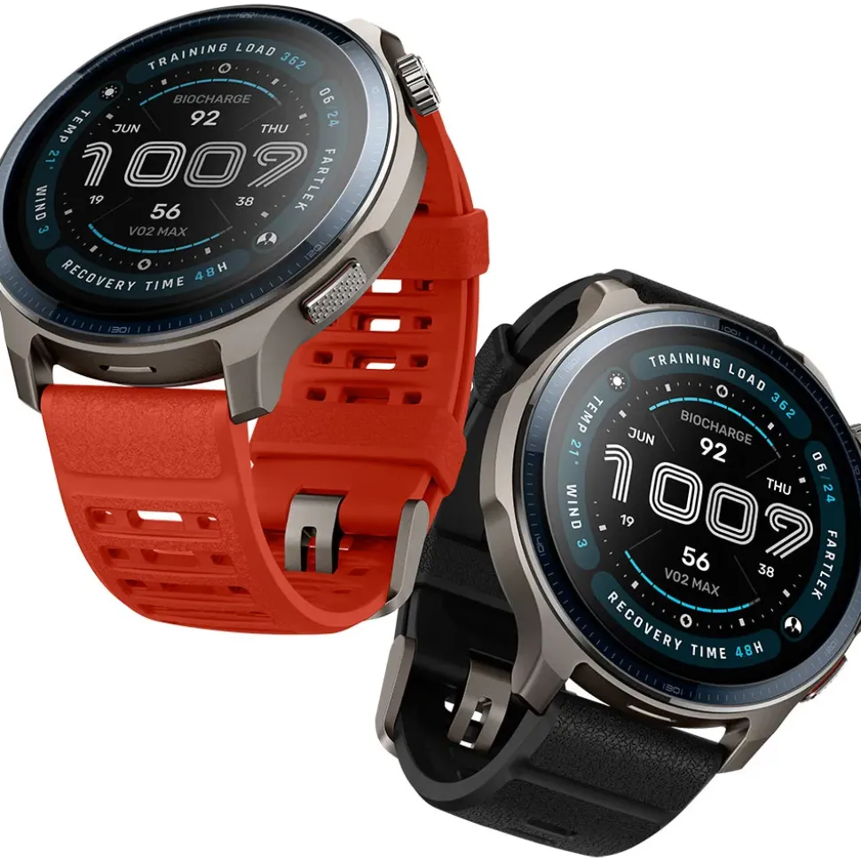 Amazfit Smartwatch Balance 2 Hyrox
