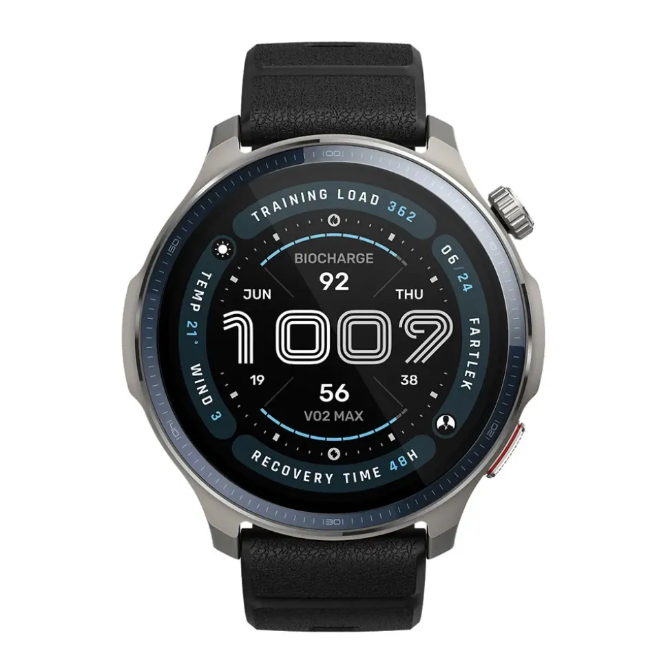 Amazfit Smartwatch Balance 2 Hyrox