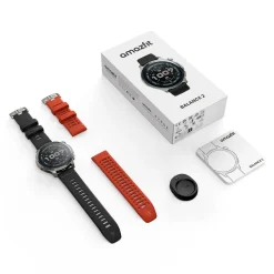 Amazfit Smartwatch Balance 2 Hyrox