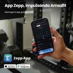 Amazfit Smartwatch Balance 2 Hyrox