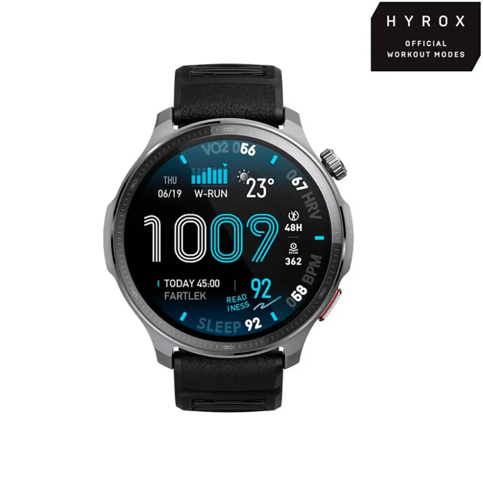 Amazfit Smartwatch Balance 2 XT Hyrox