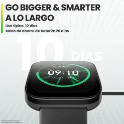 Amazfit Smartwatch Bip 5