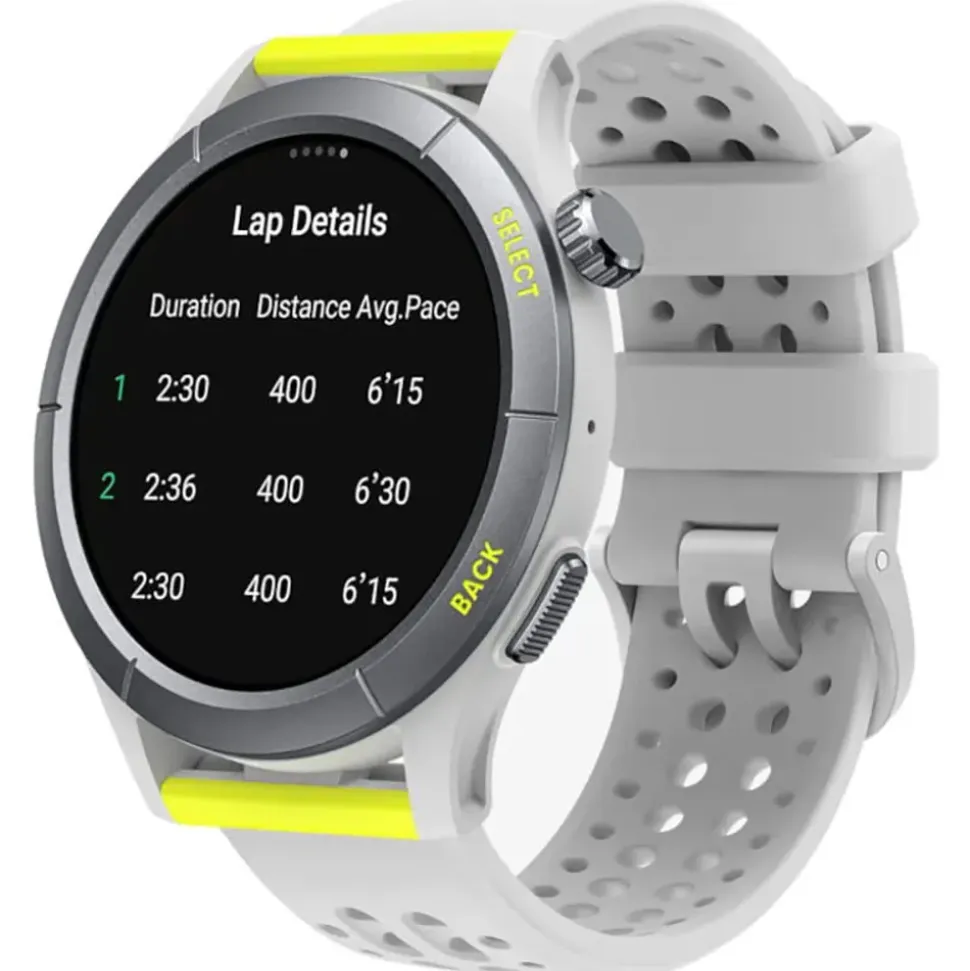 Amazfit Smartwatch Cheetah Round Speedster Hyrox