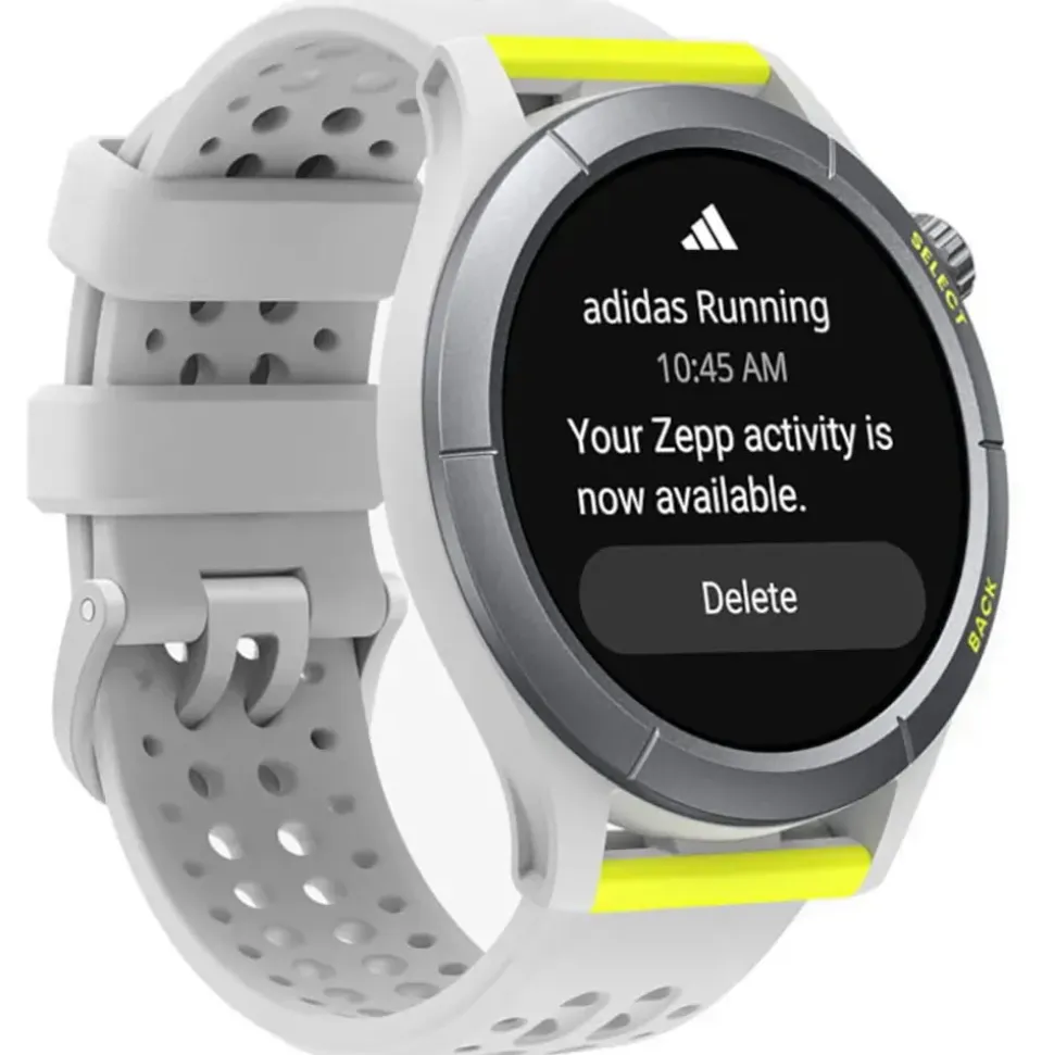 Amazfit Smartwatch Cheetah Round Speedster Hyrox