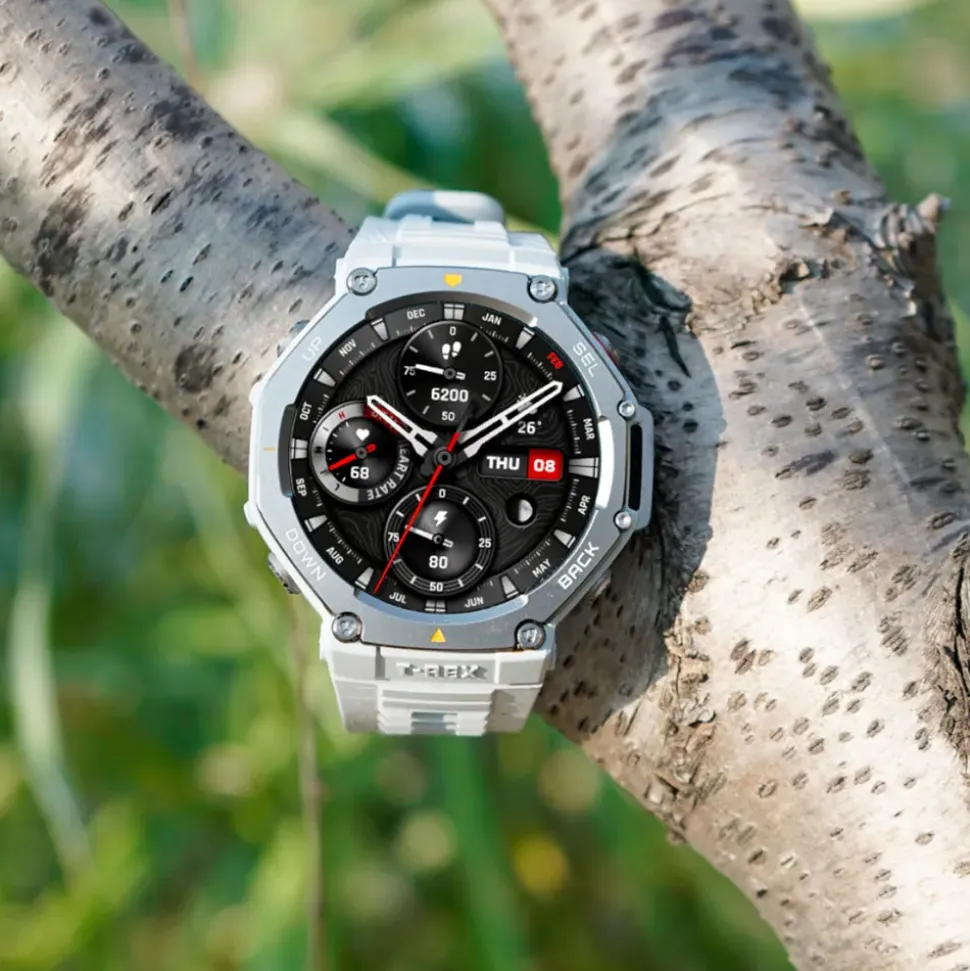 Amazfit Smartwatch T-Rex 3 Hyrox