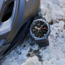 Amazfit Smartwatch T-Rex 3 Pro Hyrox 48 mm