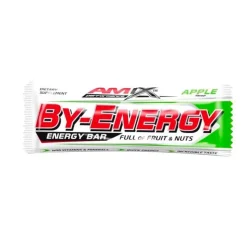 Amix Barrita energética By-Energy Plátano 50g