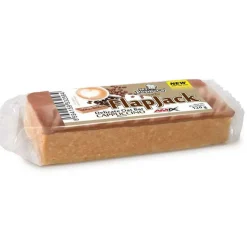 Amix Barrita energética Flapjack Oat Capuchino 120g
