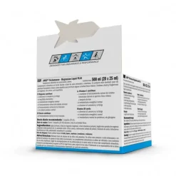Amix Bebida energética monodosis Magnechel® Magnesium Chelate 375mg