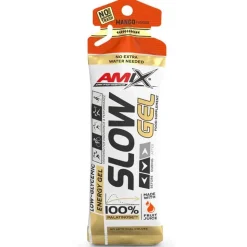 Amix Gel energético Slow 45g Mango