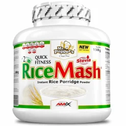 Amix Harina de arroz Ricemash Chocolate y coco 1.5kg