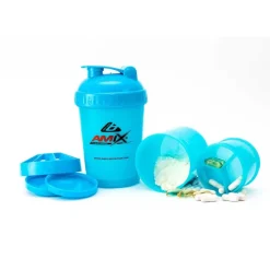Amix Shaker Monster