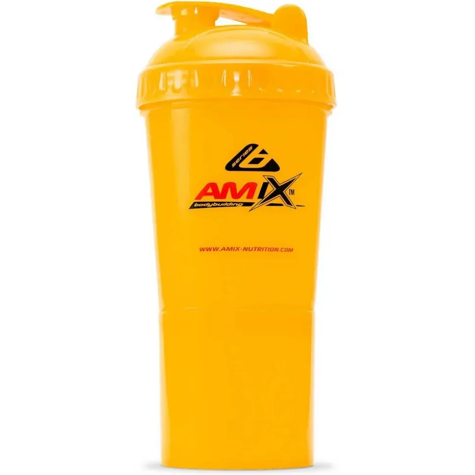 Amix Shaker Monster