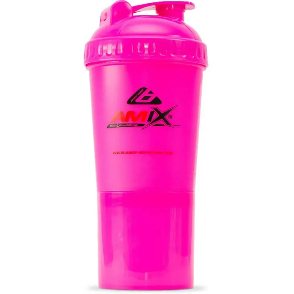 Amix Shaker Monster