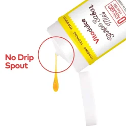 Amix Sirope de miel Vitadulce 400g