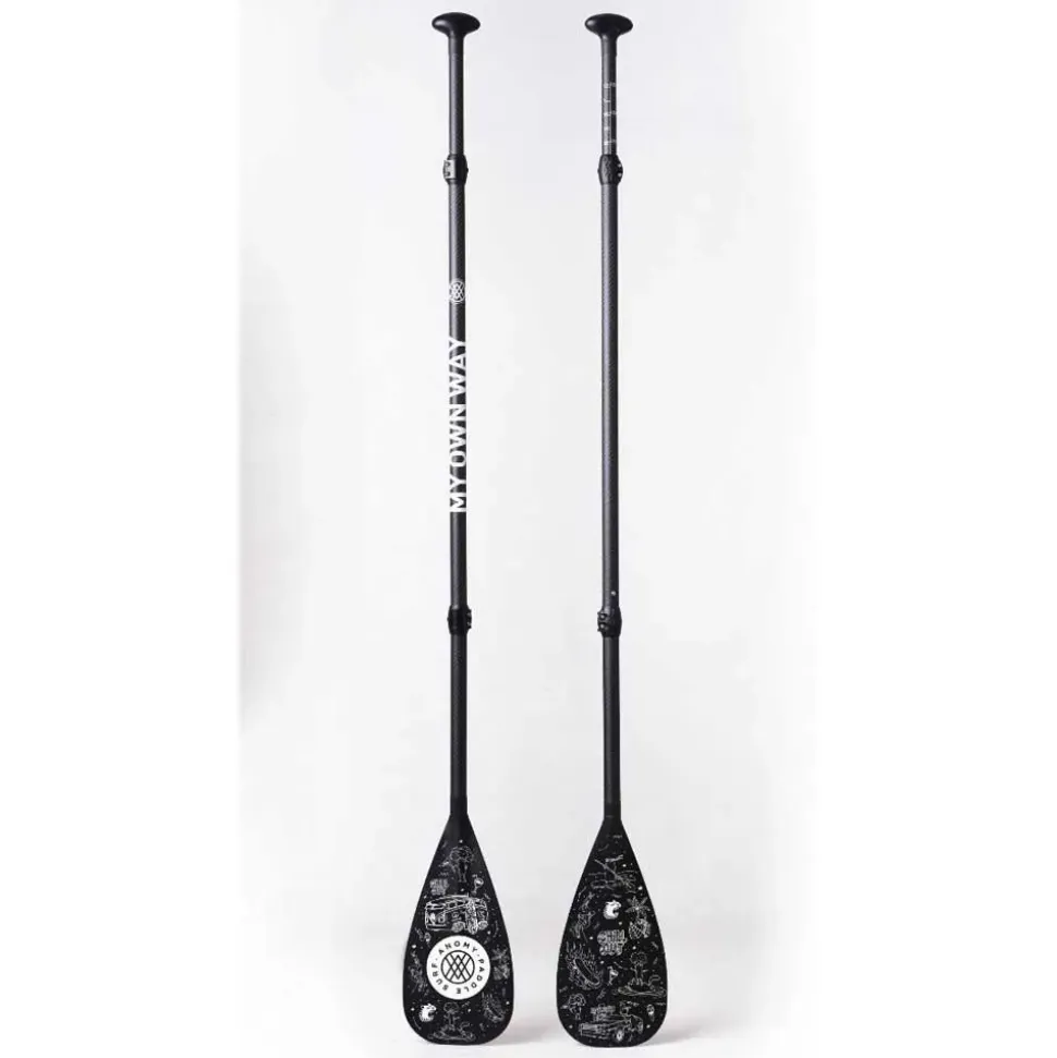 Anomy Set de paddle surf hinchable Design 10´6´´