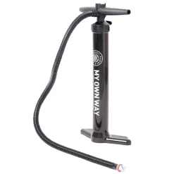 Anomy Set de paddle surf hinchable Design 10´6´´