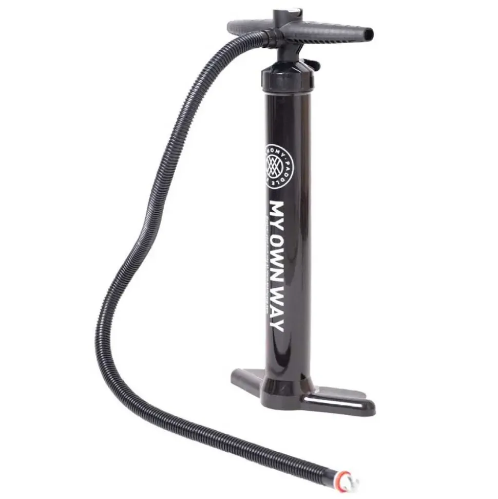 Anomy Set de paddle surf hinchable Design 10´6´´