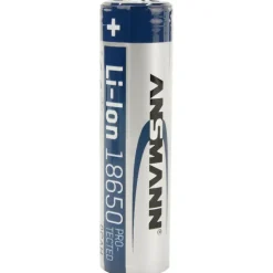 Ansmann Pila recargable 1307-0000 2600mAh