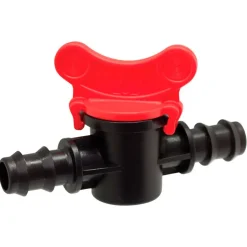 Aqua Control Válvula 16 mm 10 unidades