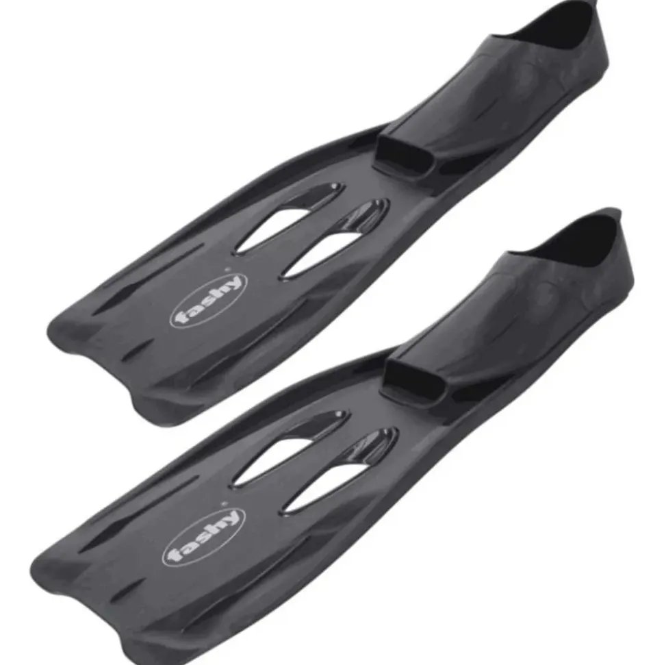 Aquafeel Aletas de natación 8904220